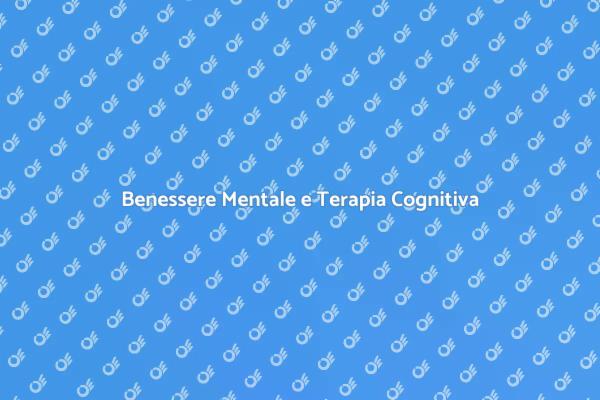 Guida alla Terapia Cognitivo Comportamentale