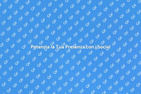 Gestione Social Media per Professionisti