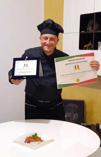 Niko Chef Traveler - Foto 1