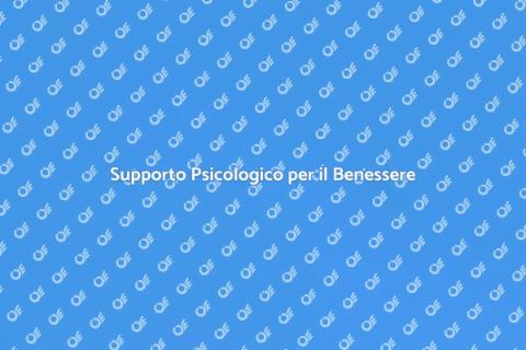 Aiuto Psicologico per Gestire Emozioni