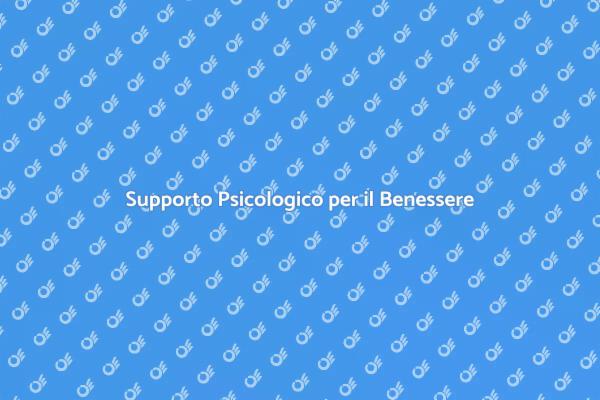 Gestire le Emozioni con Supporto Esperto