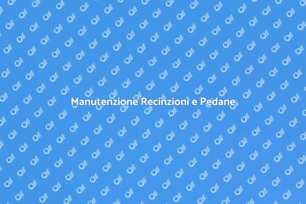 Riparazioni Facili per Esterni