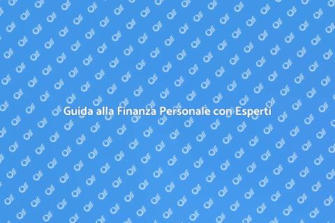 Consulente Finanziario: Trasforma le tue Finanze