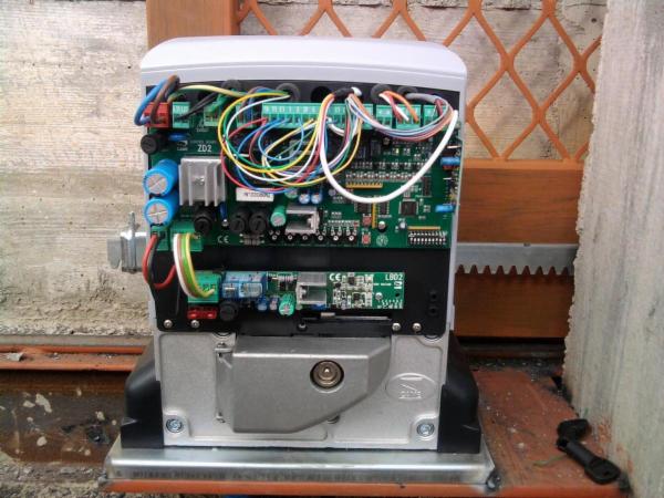 Security System Impiamti Elettrici - Foto 6