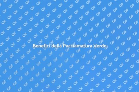 Pacciamatura Biodegradabile per Giardini