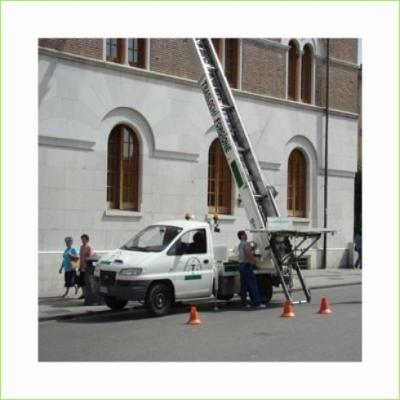 Traslochi Forgione - L'Arte del Trasloco  - Foto 4