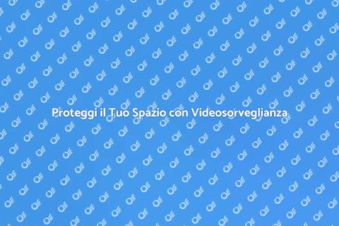 Videosorveglianza: Sicurezza per Tutti