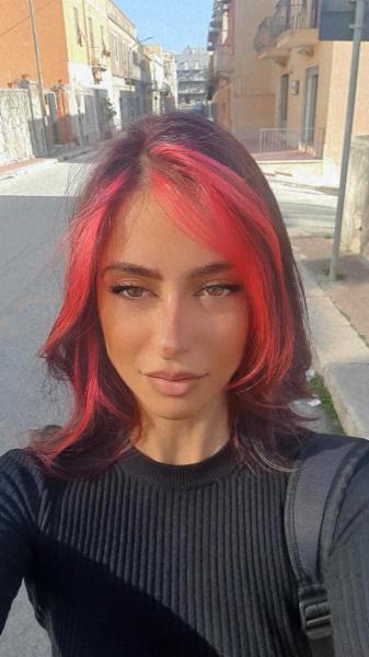 Masha P. - Foto 2