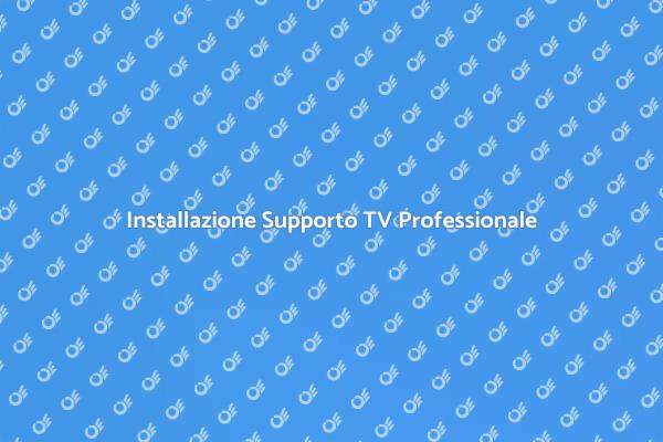 Ottimizza il Tuo Spazio con il TV