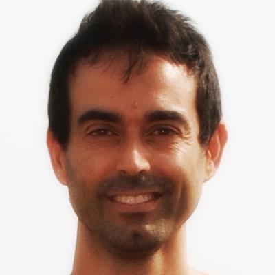 Emanuele Santinelli - Osteopata - Chinesiologo - Personal Trainer