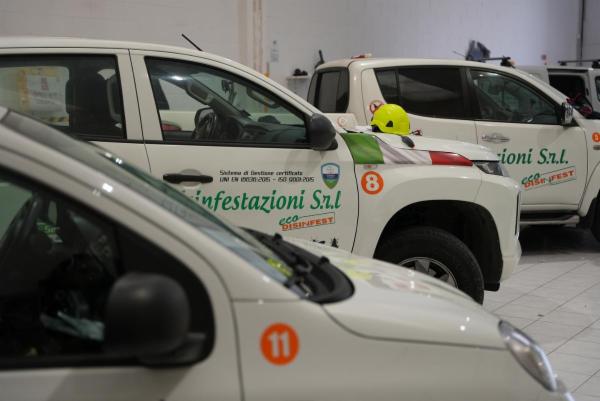 Disinfestazioni Srl  - Foto 1