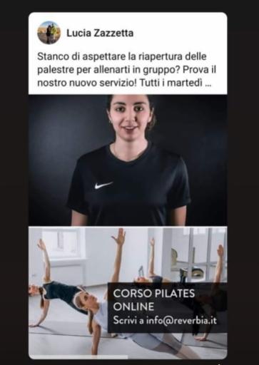 Denise Bachetti personal trainer - Foto 2