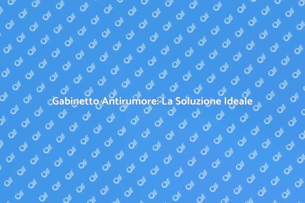 Trasforma la tua Casa in un Rifugio