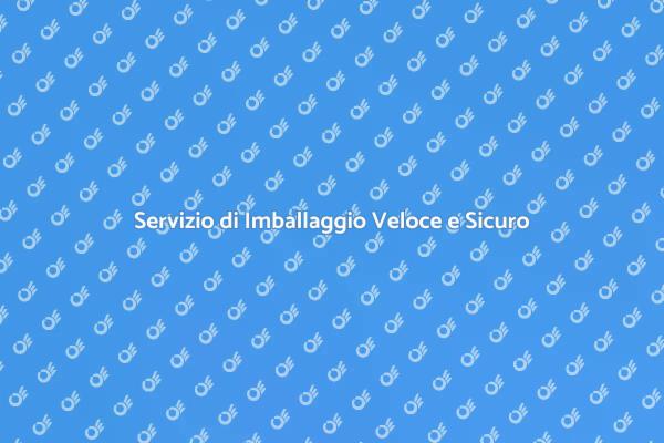 Imballaggio Veloce: Traslochi Facili e Sicuri