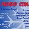 Frigo Cimina 