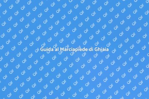 Marciapiede di Ghiaia: Guida Pratica
