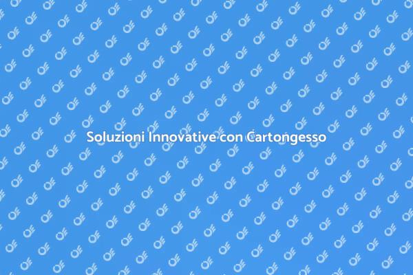 Ristrutturazione con Parete in Cartongesso