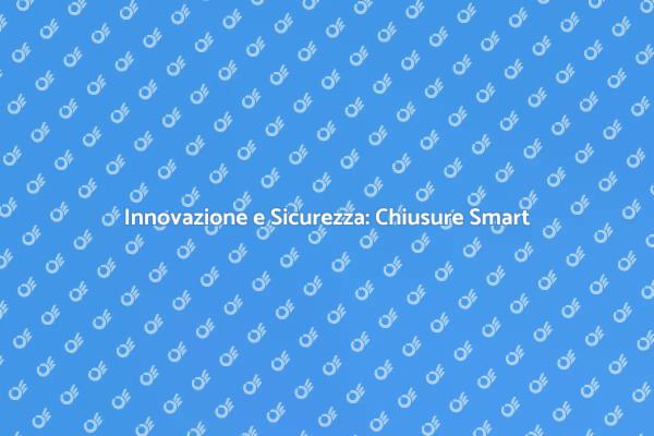 Proteggi la tua casa con tecnologia smart