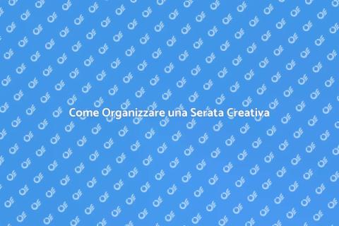 Serata Artistica: Guida alla Creatività