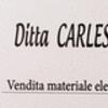 Carlesi Andrea - Materiale Elettrico Civile ed Industriale 