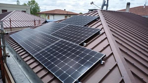 IMPIANTI TECNOLOGICI DI BARBIRATO LUIGI - Foto 7