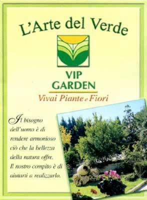 V.I.P. Garden  - Foto 2