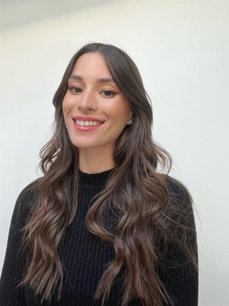 Francesca C. - Foto 1