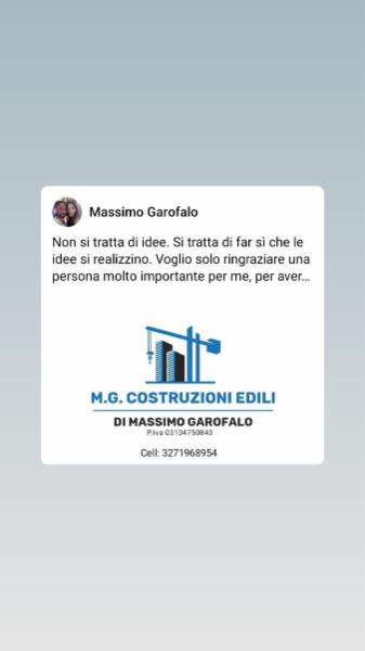 M.G. Costruzioni Edili - Foto 3