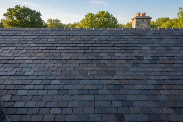 Guida al Rivestimento per Tetti Efficiente