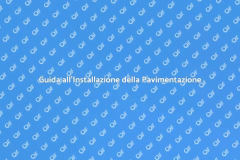 Pavimentazione a Blocchi: Eleganza e Funzionalità