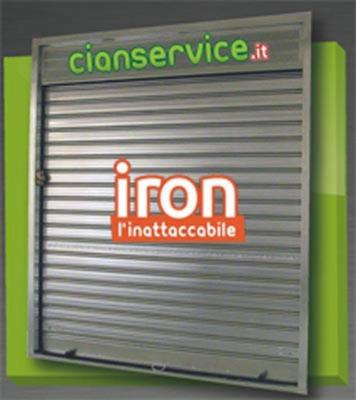 Cian Service Serrande  - Foto 2