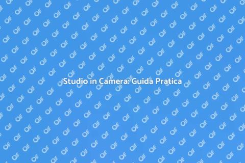 Crea il Tuo Studio in Camera da Letto
