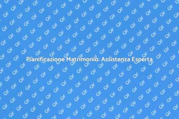 Organizzazione Matrimonio: La Chiave del Successo