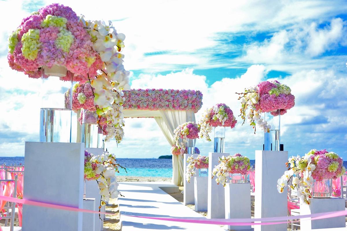 Quanto Costa Allestimenti E Decorazioni Per Matrimonio Prezzi E Tariffe 2020