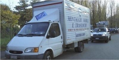 Traslochi B.T.  - Foto 2