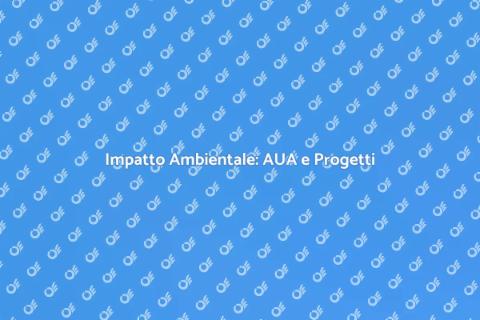Valutazione Impatto AUA: Guida Essenziale