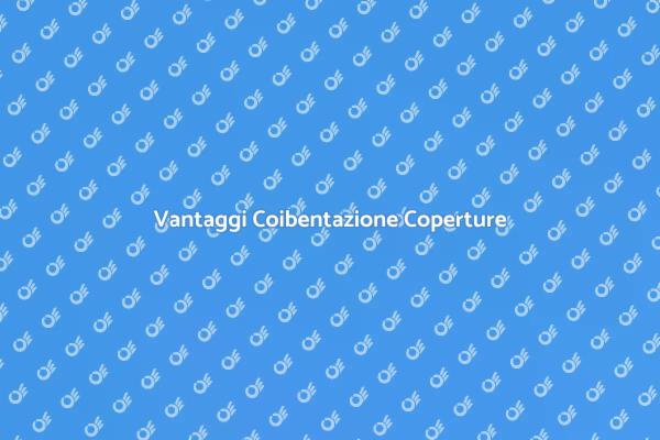 Efficienza Energetica nelle Coperture