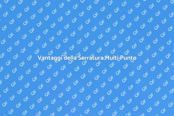 Proteggi la tua casa con stile