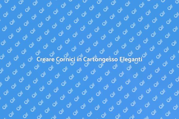 Trasforma il Tuo Spazio con Cornici