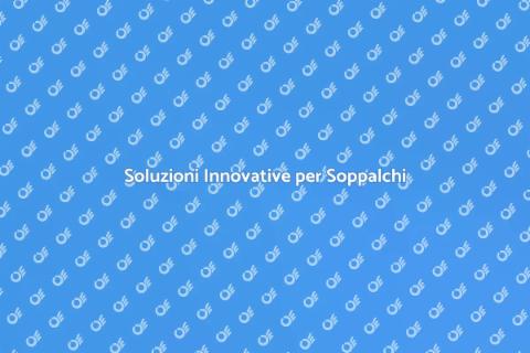 Soppalchi e Soluzioni in Legno