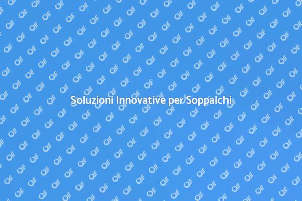 Ottimizza la tua Casa con Soppalchi