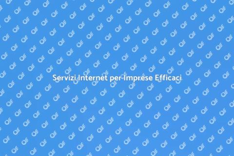 Assistenza Connessione Internet Imprese