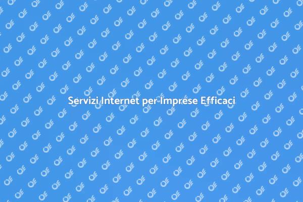 Connessione Internet per la Tua Impresa