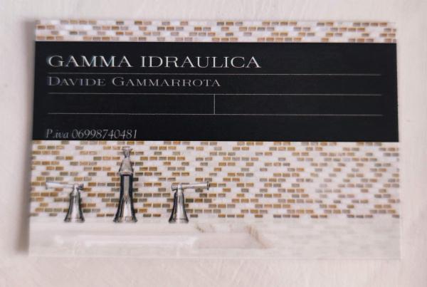 Gamma Idraulica - Foto 1