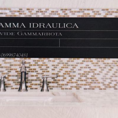 Gamma Idraulica