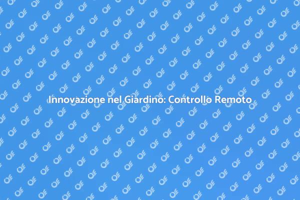 Pergolati in Legno: Comfort a Distanza