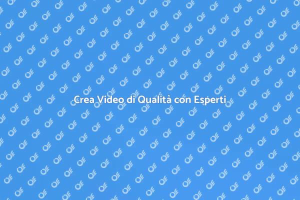 Racconta la Tua Storia con Video