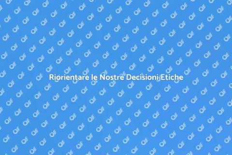 Etica nelle Scelte Quotidiane
