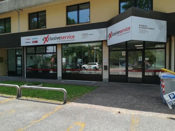 M SERVICE DI FERIGUTTI MARCO - Foto 4