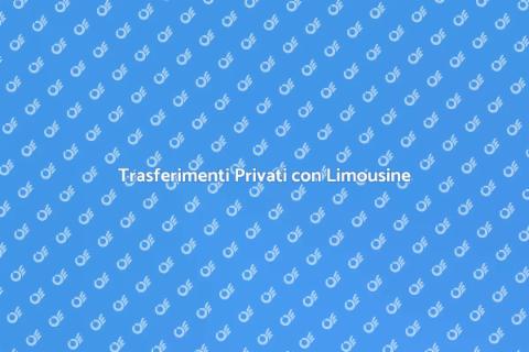 Noleggiare una Limousine di Lusso
